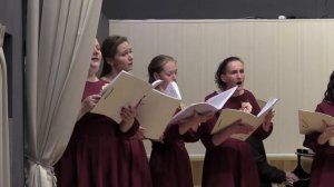 С. Рахманинов - "Вокализ"