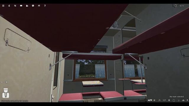 Как включить свободную камеру Trainz 2019 смотреть онлайн