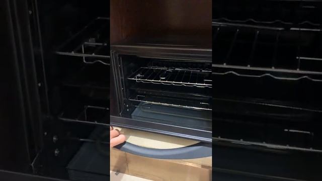 Table  Oven