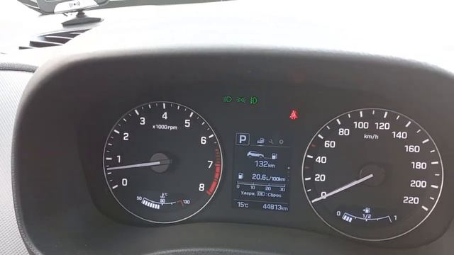 Презентация автомобиля Hyundai Creta 2019 смотреть онлайн