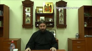 Борьба с антихристом. о.Андрей Ткачев. Электронный паспорт. Отвлекающий маневр. Елицы