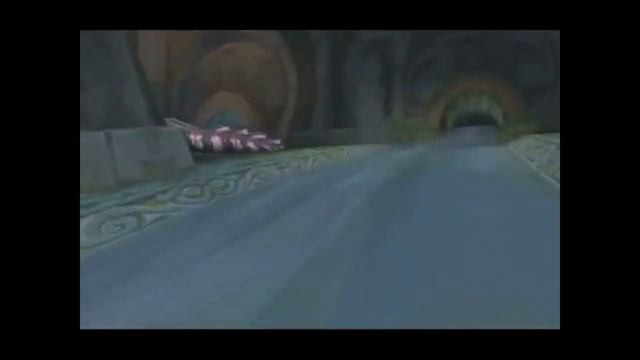 WOW - Hidden places in Dalaran 3.3.5 смотреть онлайн