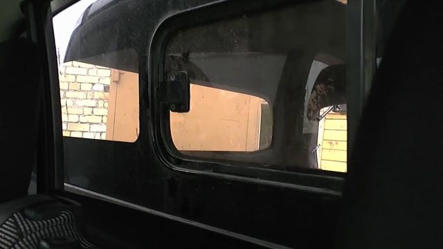 Мелкие доработки L200 часть 6 смотреть онлайн