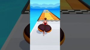 ✅Twerk Race 3D - Running Game Part 35 (Android,iOS) Mobile Games