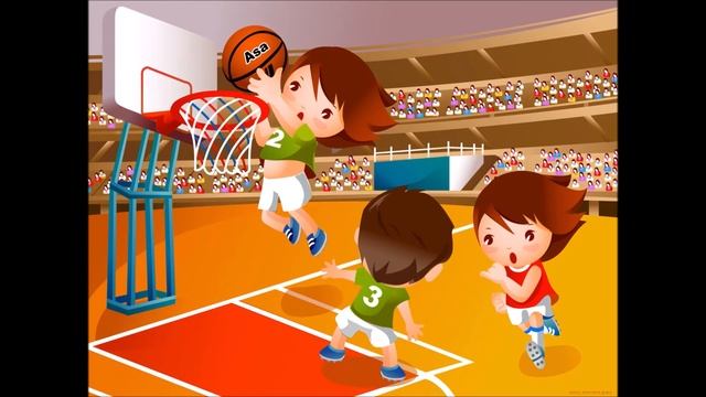 "Виды спорта" смотреть онлайн