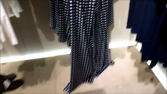 Погуляем по магазинам? MANGO! Обзор с примеркой Shopping vlog смотреть онлайн