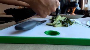 Поке с лососем / Очень просто! Только 4 ингридиента + соус