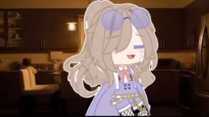 ?Клип-«Бутылочка(пародия)»Gacha Club?