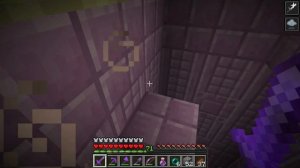 Finding Elytra!! | MINECRAFT SURVIVAL | Day 21 | Java 1.16 |