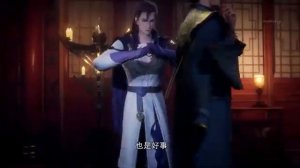 Безумный Владыка нечисти 1серия