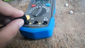 Измеритель ёмкостей конденсаторов DM6013L. Мой опыт.