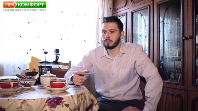 Как отопить дачный домик.