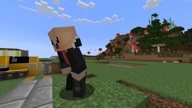 Построил ПЕРВЫЙ НЕБОСКРЁБ на Сервере | S4U смотреть онлайн