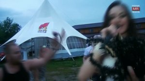 Виктория Астрелина - Прохоров, купите кота! (Предвыборный гимн ПАУКа)