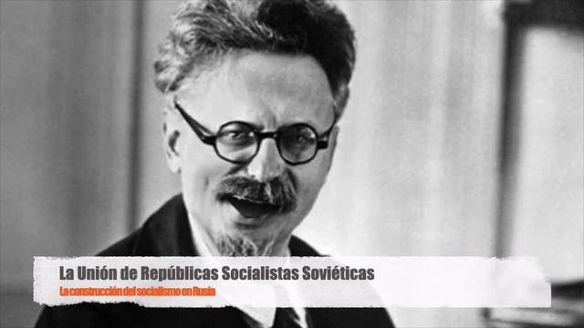 [LA UNIÓN SOVIÉTICA] 🔴 El EJÉRCITO ROJO, la Guerra Civil y la NEP 🇷🇺👷 смотреть онлайн