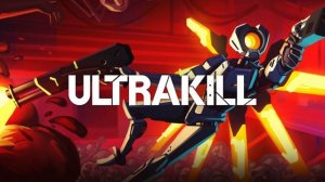 Duel (Versus Reprise) - ULTRAKILL Soundtrack Extended | Heaven Pierce Her