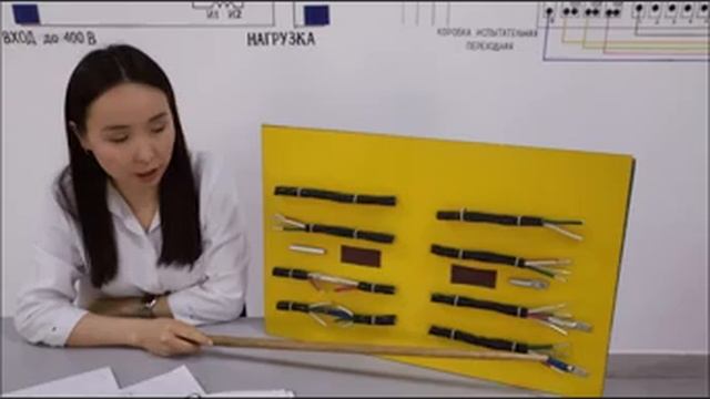 Обучающий видеоурок по дисциплине: Материаловедение
