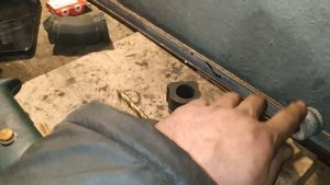 установка проставок от ланос на гольф 4 для увеличения клиренса
