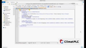 № 12 Видеоурок по программированию контроллеров EVCO Uni-pro 3.9