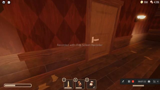 DOORS HARDCORE, НО ЕСЛИ Я УМРУ ЭТО ВИДЕО ЗАКОНЧИТСЯ (roblox) смотреть онлайн