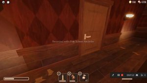 DOORS HARDCORE, НО ЕСЛИ Я УМРУ ЭТО ВИДЕО ЗАКОНЧИТСЯ (roblox)