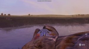 Охота на гусей, и уток  В  ( Hunting Simulator 2)