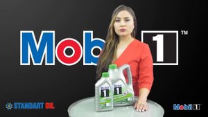 Mobil 1™ ESP 5W-30