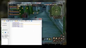 Lineage 2 автокликер