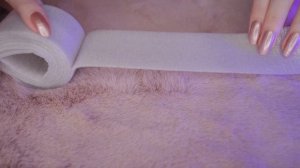 АСМР Успокаивающие триггеры, которые сделают вас ооочень сонным