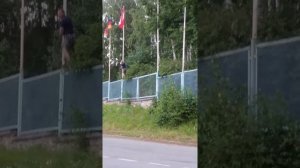 ЖЕСТЬ 3!!!!!! НОВОУРАЛЬСК ЗЕЛЁНЫЙ МЫС