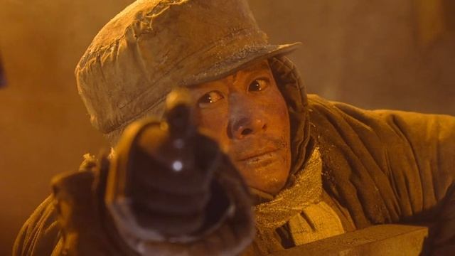 Дублированный трейлер фильма "Битва на озере 2" смотреть онлайн