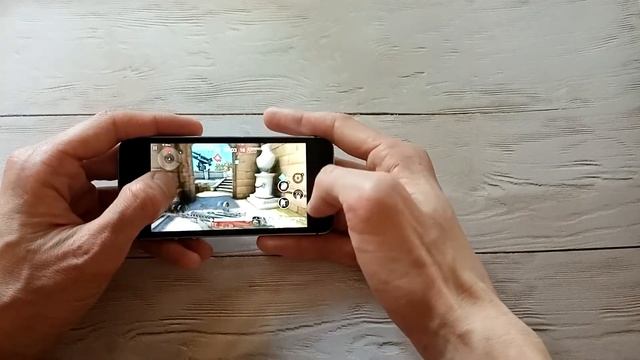 iPHONE 5S 2022. Game test. PUBG, NFS iphone 5s в 2022 году смотреть онлайн