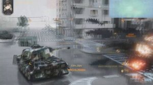 Tokyo Warfare Turbo || PC release trailer ||