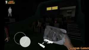 The Dark Internet - Новый Мод На Бессмертие!