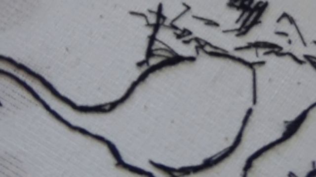 "Кошки" по авторской схеме Дарьи Ушаковой смотреть онлайн