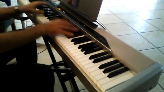 Malaguena смотреть онлайн