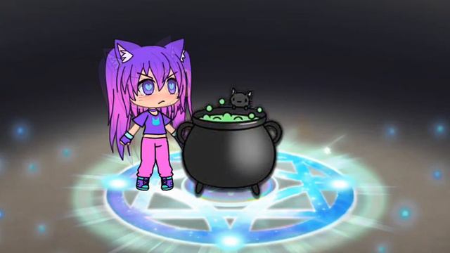 #Гача Но Сегодня Ты Сказал Мне Что То... смотреть онлайн