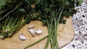 Применение кориандра или кинзы в кулинарии