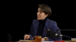 Вероника Крашенинникова о запугивании собственного населения