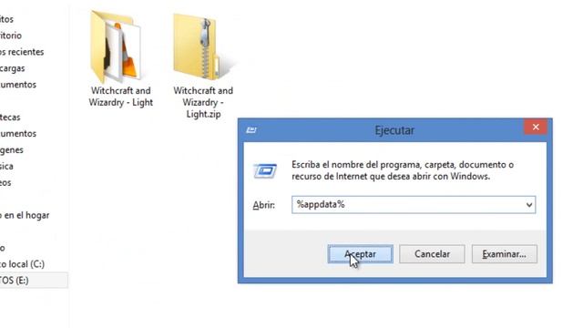Como DESCARGAR E INSTALAR el MAPA de HARRY POTTER en MINECRAFT ? DESCARGAR MAPA HARRY POTTER GRATIS смотреть онлайн