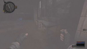 S.T.A.L.K.E.R. Канувшие в небытие : Все Инструменты на Янтаре