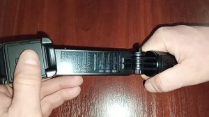 Стабилизатор штатив Gimbal stabilizer L09. Устройство и работа стабилизатора.