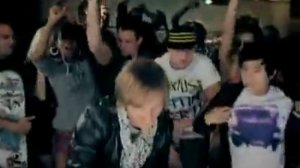 David Guetta Feat. Lmfao - Getting Over You