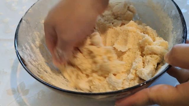 ?Очень нежное КОКОСОВОЕ печенье! Вкусное домашнее печенье как в детстве!
