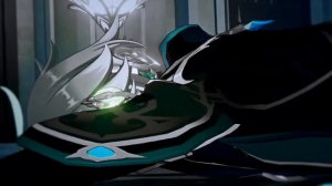 Кавех и Аль-Хайтам - Запомни меня