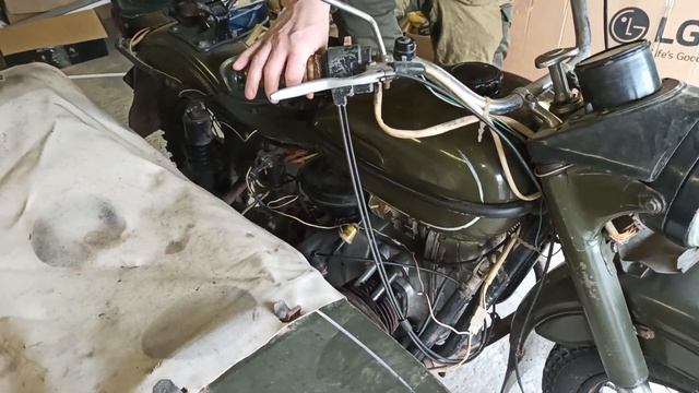 Лесной мотопробег! С днем народного единства! смотреть онлайн