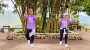 DANCE WARM UP 2023 | ZUMBA WARM UP 2023 | REMIX | TIKTOK DANCE WORKOUT