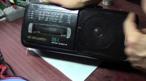 Мои покупки на барахолке-3 радиоэлектроника