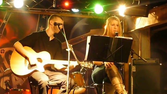 На Чёрный День (Янка Дягилева cover)