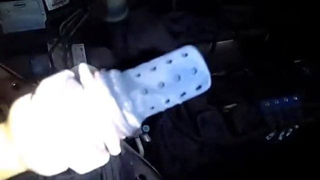 Холостые плавают на Lifan x60.ч.2 смотреть онлайн